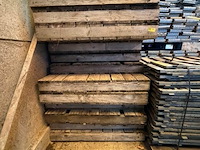 Partij paletten - afbeelding 1 van  3