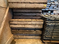 Partij paletten - afbeelding 2 van  3