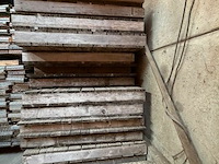 Partij paletten - afbeelding 3 van  3