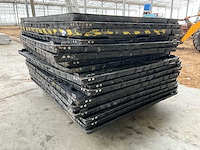 Partij palletdeksels (17x) - afbeelding 3 van  5