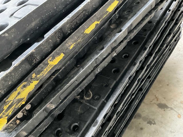 Partij palletdeksels (17x) - afbeelding 4 van  5