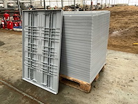 Partij palletdeksels (27x) - afbeelding 1 van  4