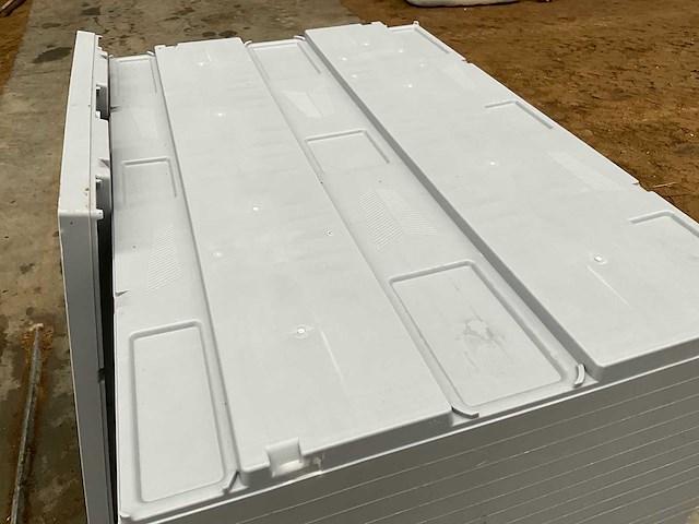 Partij palletdeksels (27x) - afbeelding 3 van  4