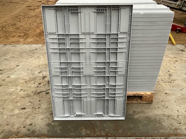Partij palletdeksels (27x) - afbeelding 4 van  4