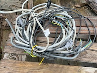 Partij pallets zonder inhoud - afbeelding 3 van  3