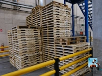 Partij pallets - afbeelding 5 van  5
