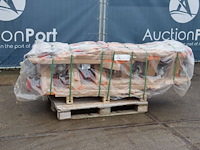 Partij palletwagens 6 stuks nieuw - afbeelding 1 van  1