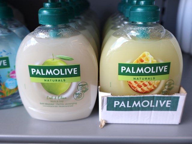 Partij palmolive (plm 15) - afbeelding 3 van  4