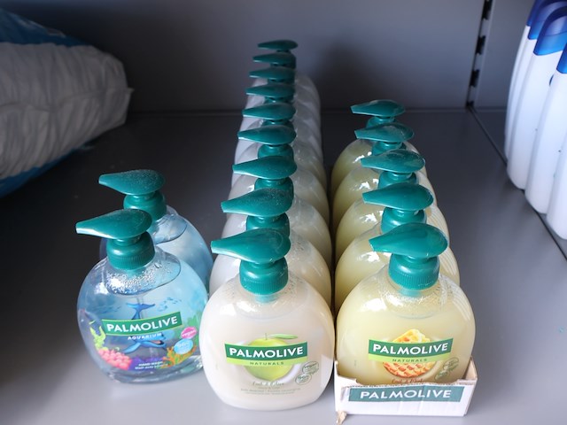 Partij palmolive (plm 15) - afbeelding 4 van  4