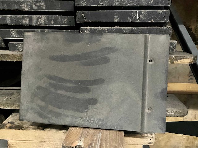 Partij pannen 27x17 cm. (250x) - afbeelding 10 van  10