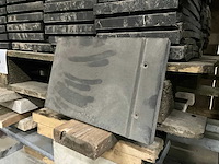 Partij pannen 27x17 cm. (250x) - afbeelding 3 van  10