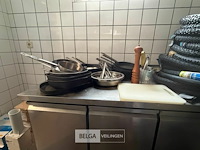 Partij pannen - afbeelding 2 van  8