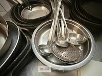 Partij pannen - afbeelding 5 van  8