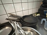 Partij pannen - afbeelding 6 van  8