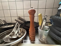 Partij pannen - afbeelding 7 van  8