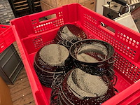 Partij pannetjes - afbeelding 2 van  4