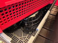 Partij pannetjes - afbeelding 4 van  4