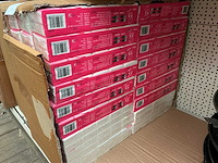 Partij papier zakdoekjes - afbeelding 3 van  3