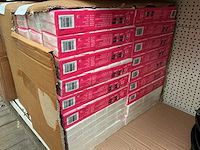 Partij papier zakdoekjes - afbeelding 2 van  2