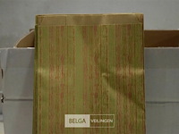 Partij papieren inpakzakjes - afbeelding 2 van  2