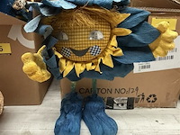 Partij papieren poppen - afbeelding 3 van  4
