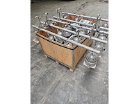 Partij par spots - afbeelding 3 van  5