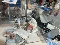 Partij parfum en accessoires - afbeelding 13 van  15