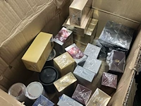Partij parfum en accessoires - afbeelding 15 van  15