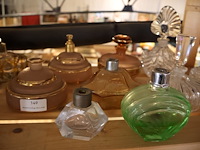 Partij parfum - afbeelding 5 van  8
