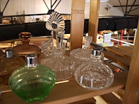 Partij parfum - afbeelding 6 van  8