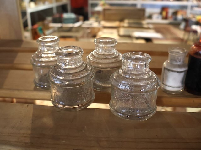 Partij parfum - afbeelding 7 van  8