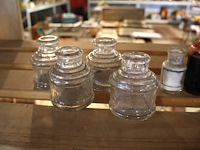 Partij parfum - afbeelding 7 van  8