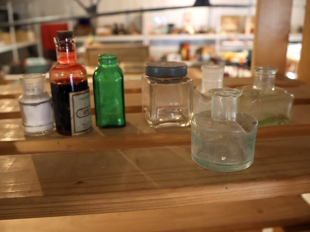 Partij parfum - afbeelding 8 van  8