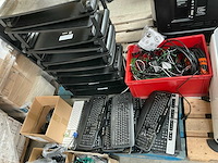 Partij partij diverse it-accessoires - afbeelding 2 van  5