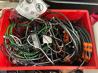Partij partij diverse it-accessoires - afbeelding 6 van  8
