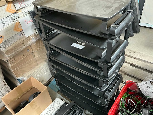 Partij partij diverse it-accessoires - afbeelding 3 van  5