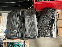 Partij partij diverse it-accessoires - afbeelding 7 van  8