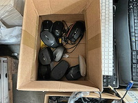 Partij partij diverse it-accessoires - afbeelding 5 van  5