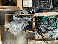 Partij partij diverse it-accessoires - afbeelding 8 van  8