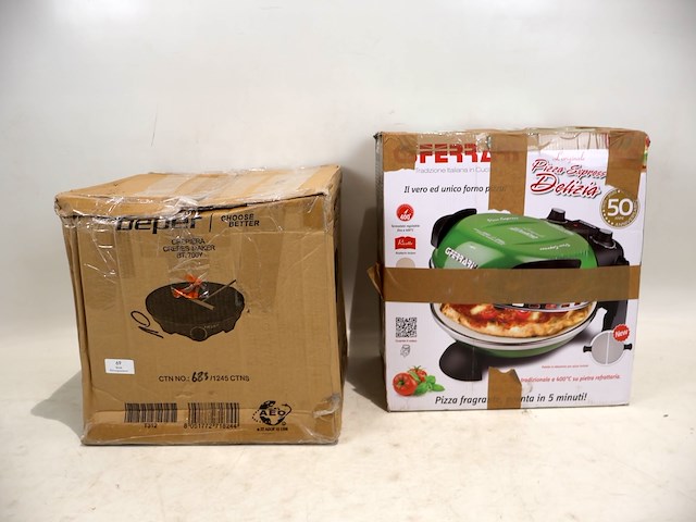 Partij party - afbeelding 1 van  4