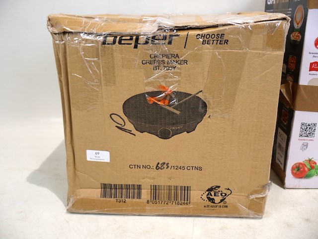 Partij party - afbeelding 3 van  4