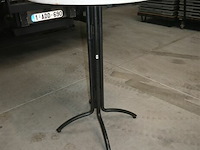 Partij partytafels + karren - afbeelding 4 van  8