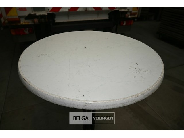 Partij partytafels + karren - afbeelding 5 van  8