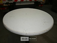 Partij partytafels + karren - afbeelding 5 van  8