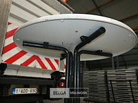 Partij partytafels + karren - afbeelding 6 van  8