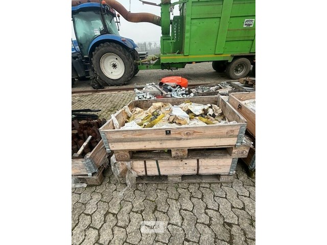 Partij pasbouten 10.9 – m42 - afbeelding 1 van  3