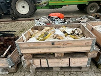 Partij pasbouten 10.9 – m42