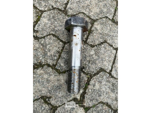 Partij pasbouten 10.9 – m42 - afbeelding 3 van  3