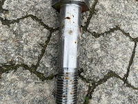 Partij pasbouten 10.9 – m42 - afbeelding 3 van  3