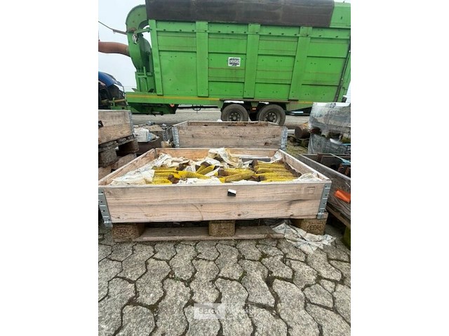 Partij pasbouten 10.9 – m42 - afbeelding 2 van  4